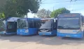 Протестът на Дунав мост ще забави три автобусни линии