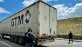 ГДБОП задържа камион с контрабандни цигари на магистрала "Струма"