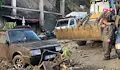 Двама души загинаха при тежки наводнения в Турция