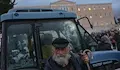 Гръцки фермери блокират с трактори пункт "Кулата"