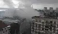 Изоставена къща пламна два пъти на улица "Доростол"