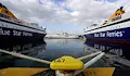 Гръцките фериботи не приемат електрически коли с батерии, заредени над 40%