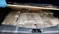 ГДБОП спря голяма пратка дрога на ГКПП „Капитан Андреево“