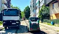 Започна ремонтът на улица "Будапеща" в Русе