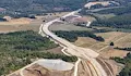 Разрешиха строежа на магистрала "Хемус" до пътя за Русе