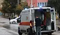 Шофьор падна от покрива на автобус в Благоевград