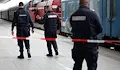 Влак блъсна 13-годишно момиче край Стара Загора