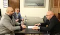 Спряха от движение 13 пътнически буса без лиценз в Русе