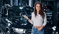 Продажбите на нови автомобили у нас скочиха с 18%