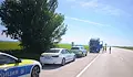 МВР стартира масови проверки на ТИР-ове и автобуси