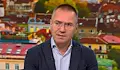 Ангел Джамбазки: Скопие атакува България с нова комплексарска провокация