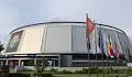 Локви пред "Арена Русе" предизвикаха общинска проверка