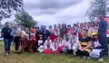 Ученици от Русе организираха дискотека "Барби" в Сливо поле