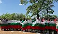 Ученици мериха знания по история на „Сексагинта Приста“