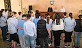 Николинка Чокоева посрещна бъдещи съдебни служители в Русе