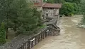 Обявиха бедствено положение в община Велико Търново