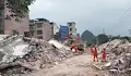 Съпрузи загинаха при силно земетресение в Китай