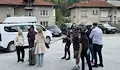 Чуждестранен екип снима хорър в Родопите