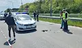 Мъжът, прострелял младеж на пътя Хасково - Димитровград, остава в ареста