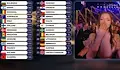 DARA постави рекорд в "Евровизия"