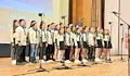 ОУ „Тома Кърджиев“ отбеляза 60 години с мащабен спектакъл