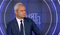 Костадин Костадинов: Украинска групировка пере милиони у нас