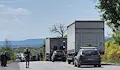 Военна прокуратура разследва тежка катастрофа на пътя Русе -  Велико Търново