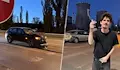 Шофьор танцува след катастрофа в София
