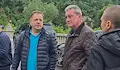 Задействаха за втори път системата BG-ALERT във Велико Търново
