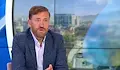 Бойко Найденов: Сарафов да каже защо блокира държавата