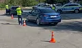 Спипаха 12 шофьори без винетки при масови проверки край Разград