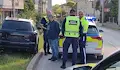 Арестуваха пиян шофьор с 3,40 промила след катастрофа в Русе