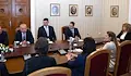 Илияна Йотова връчва първия мандат за редовно правителство