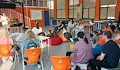 Богата програма зарадва русенци в Нощта на библиотеката
