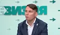 Адриан Николов: Растящите доходи и външни шокове тласкат инфлацията