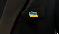 БНТ проверява свалена украинска значка преди ефир