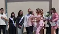 Училището за европейски езици в Русе изпрати тържествено абитуриентите от Випуск 2026