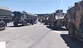 Турски и американски военни колони ще преминат през България