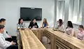 Ученици се включват в изложението "Уикенд туризъм"