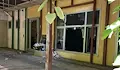 Самоделна бомба взриви вратата на заведение в Монтана