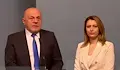 Томислав Дончев: ГЕРБ няма да бъде истерична опозиция