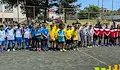Над 100 ученици си оспорваха купите на турнира "Децата на Русе"