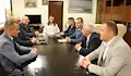 Областната управа започва работни срещи с кметовете в Русенско