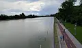 Мъж скочи и се удави в Гребния канал в Пловдив