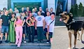 Намериха изчезналото куче Пикси