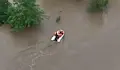 Водолази извадиха момче, бедстващо в река Янтра