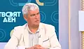 Пламен Димитров: Търговските вериги слагат до 130 процента надценка на храните