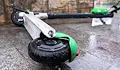 Мъж е с фрактура след падане с тротинетка в Русе