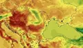 Юни започва с летни жеги до 35 градуса