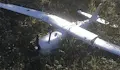 Два руски дрона се разбиха в Латвия